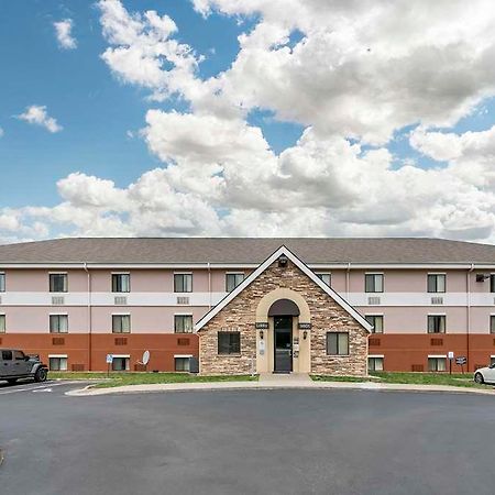 Suburban Studios Louisville East Exteriör bild