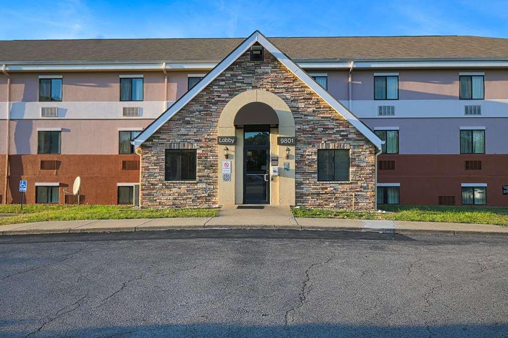 Suburban Studios Louisville East Exteriör bild