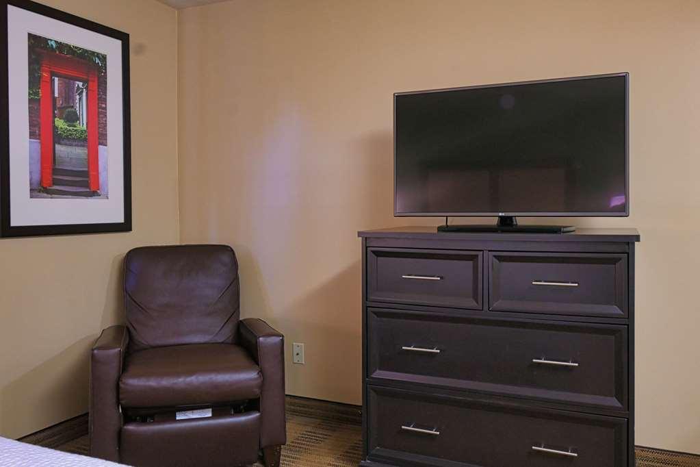 Suburban Studios Louisville East Rum bild