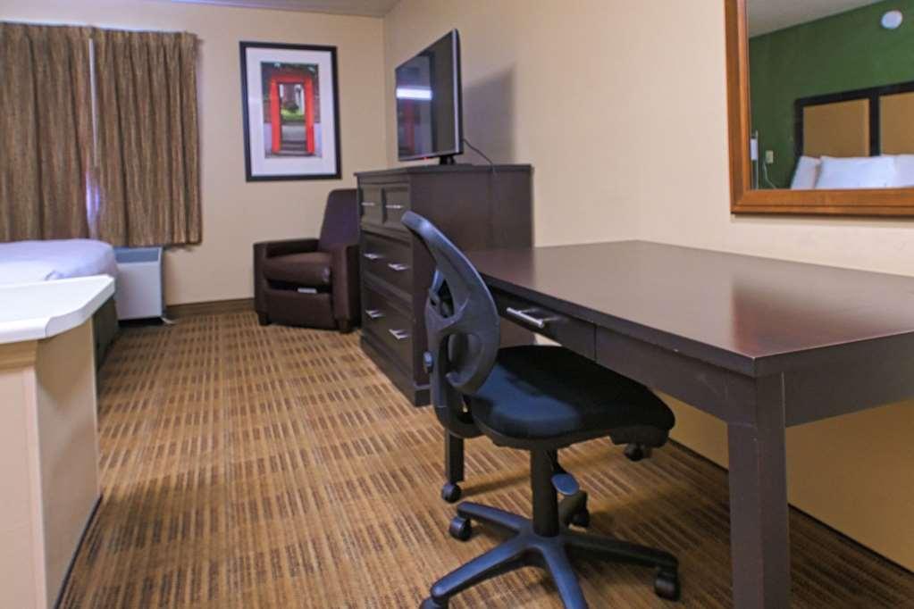 Suburban Studios Louisville East Rum bild