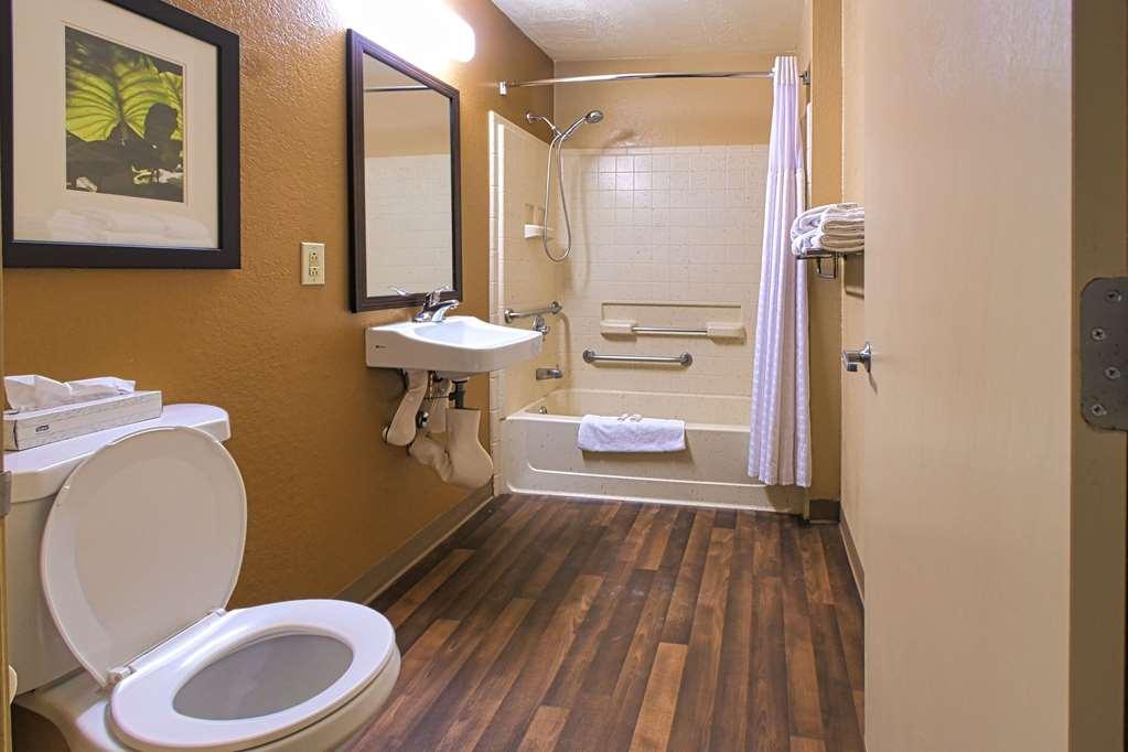 Suburban Studios Louisville East Rum bild