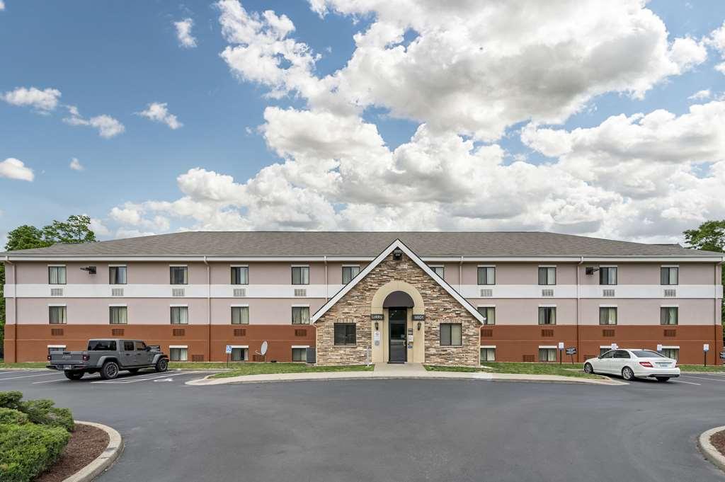 Suburban Studios Louisville East Exteriör bild