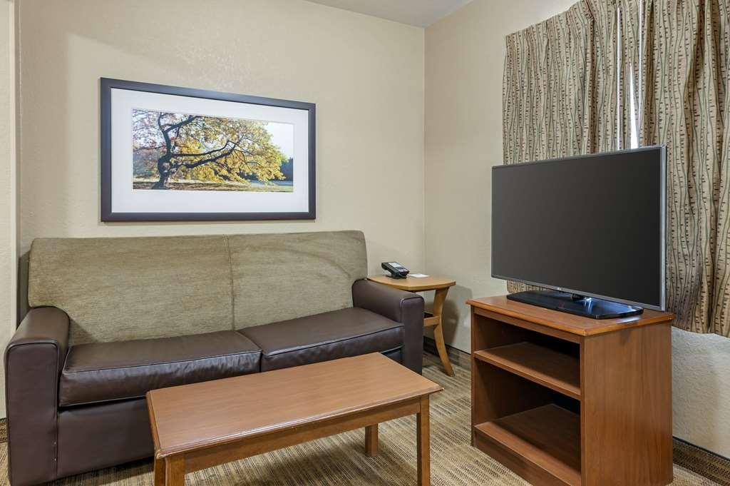 Suburban Studios Louisville East Rum bild