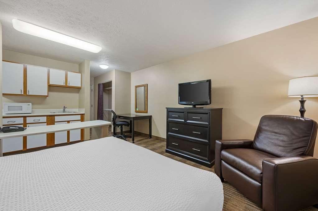 Suburban Studios Louisville East Rum bild
