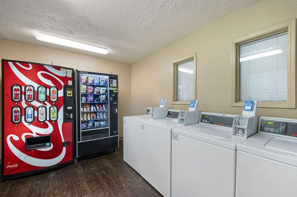 Suburban Studios Louisville East Bekvämligheter bild